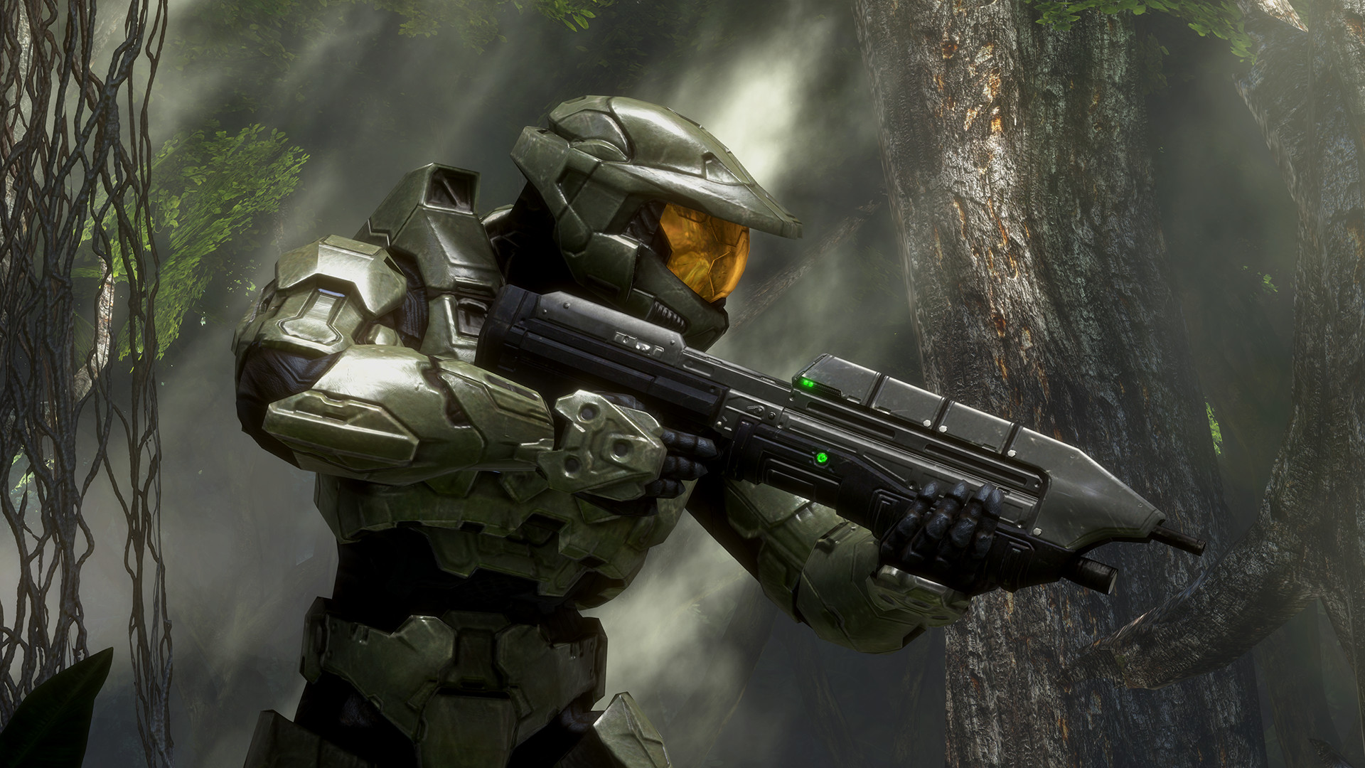 Halo: The Master Chief Collection, Halo University Wiki